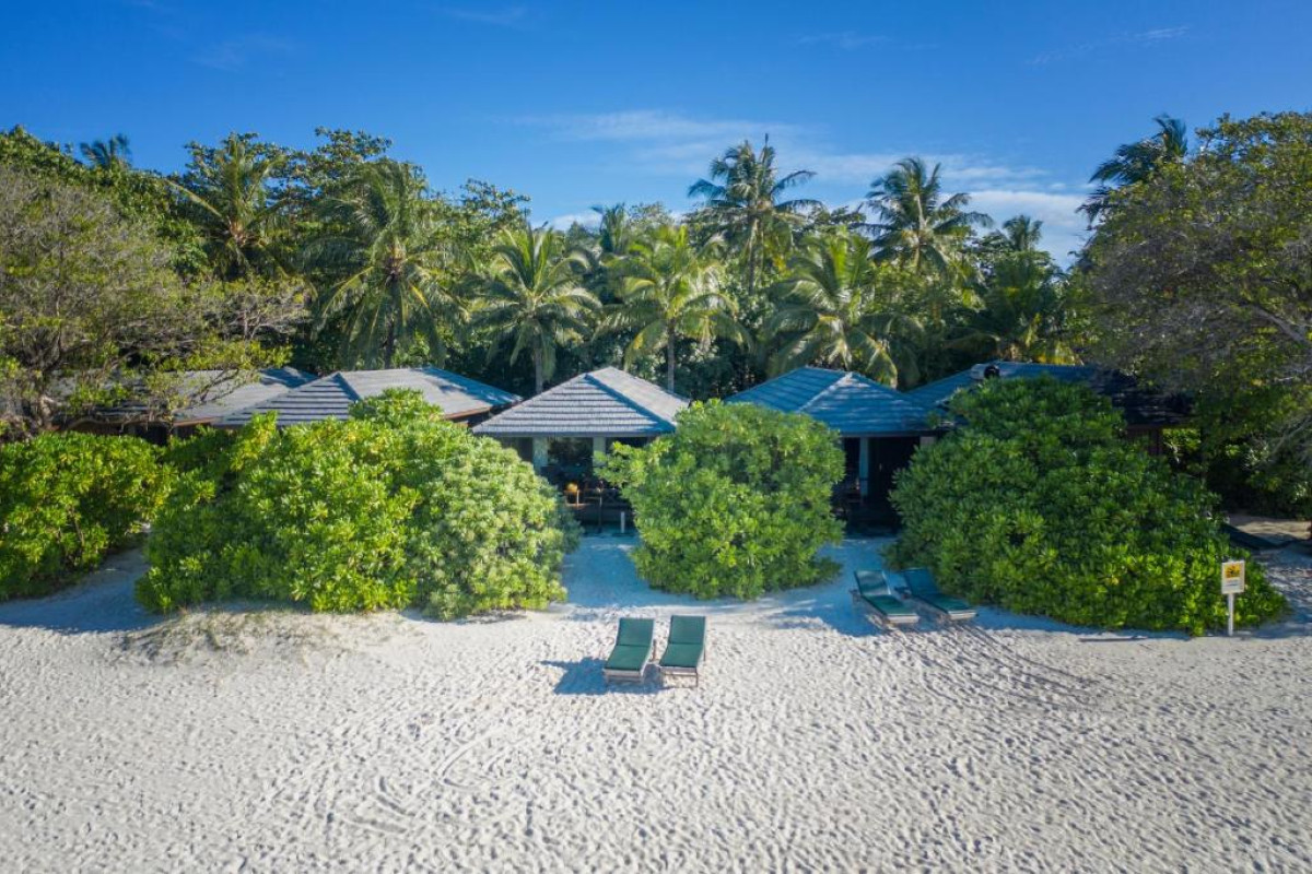 Royal Island Resort Maldives