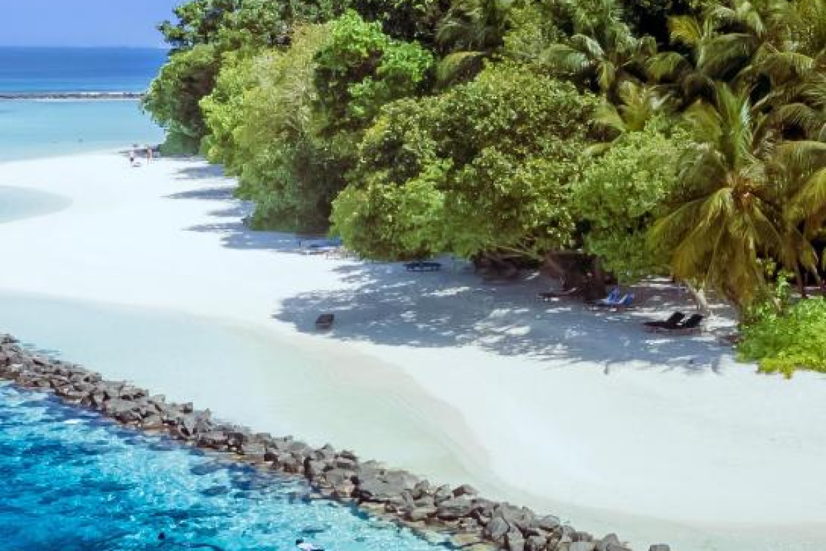 Royal Island Resort Maldives