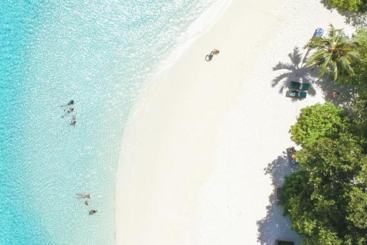 Royal Island Resort Maldives