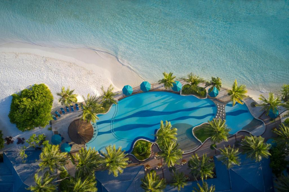 Royal Island Resort Maldives
