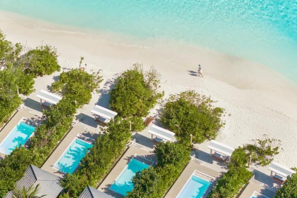 Royal Island Resort Maldives