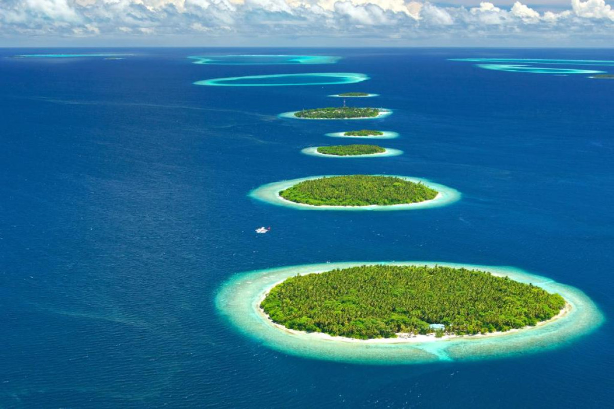 Royal Island Resort Maldives