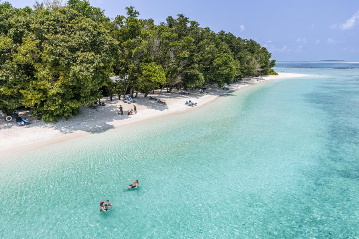 Royal Island Resort Maldives