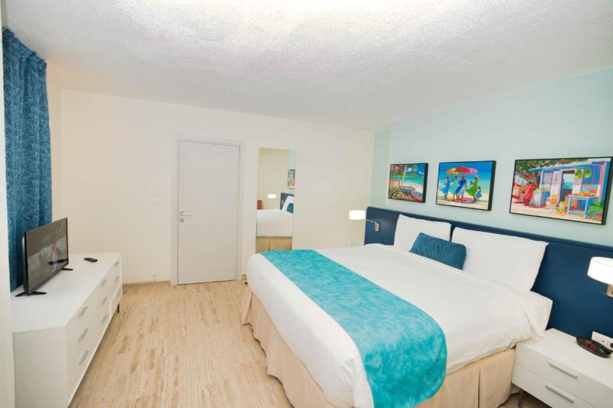 Royal Islander Club Resort La Plage