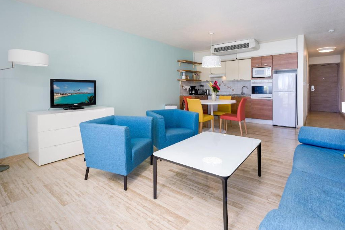 Royal Islander Club Resort La Plage