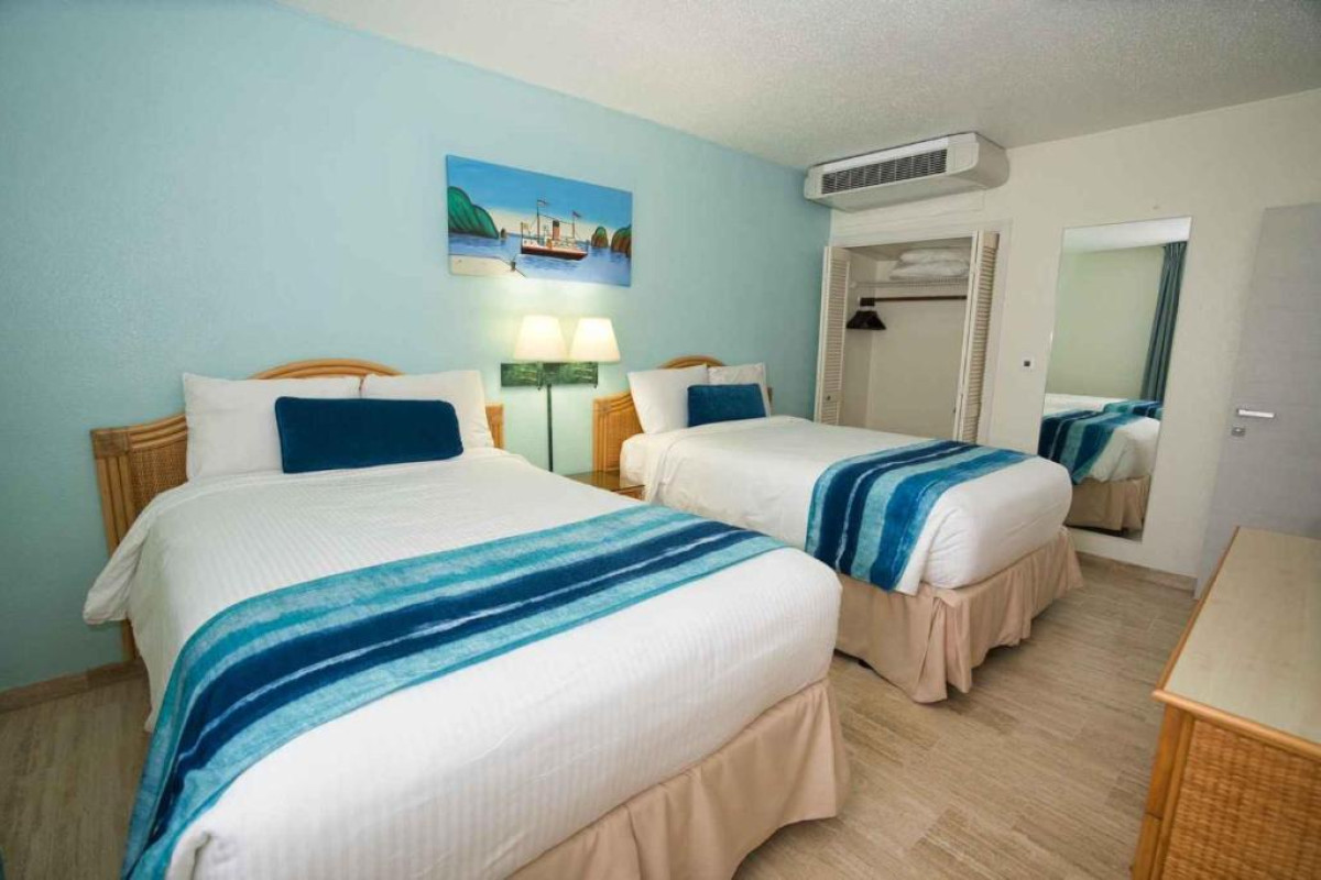 Royal Islander Club Resort La Plage