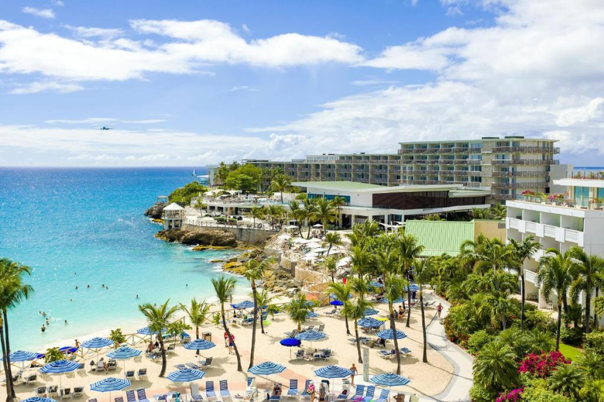 Royal Islander Club Resort La Plage
