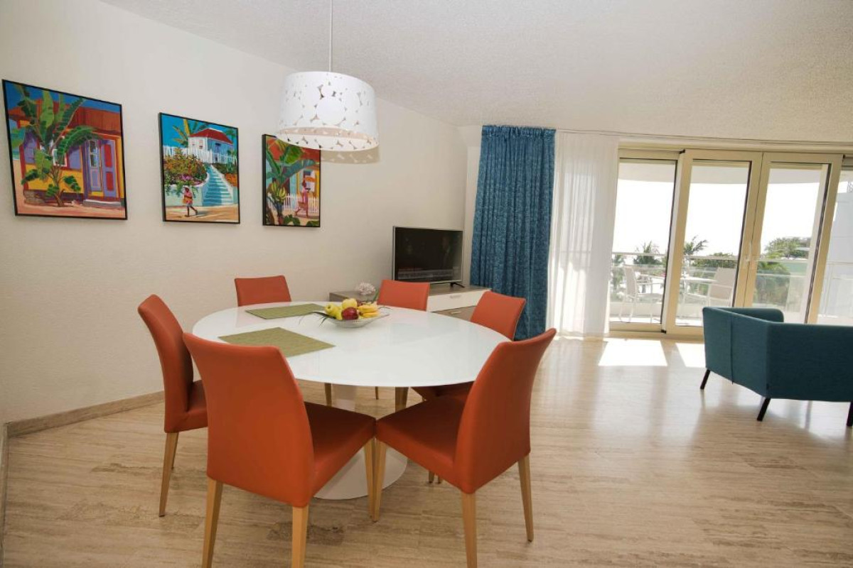 Royal Islander Club Resort La Plage