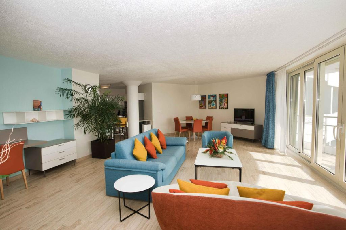 Royal Islander Club Resort La Plage