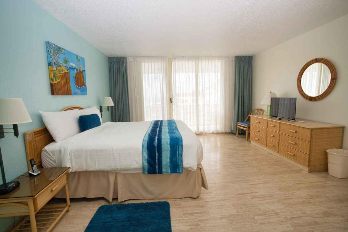 Royal Islander Club Resort La Plage