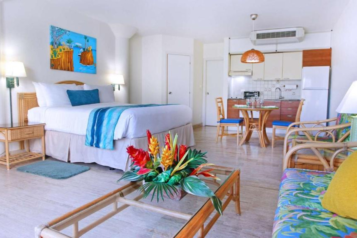 Royal Islander Club Resort La Plage