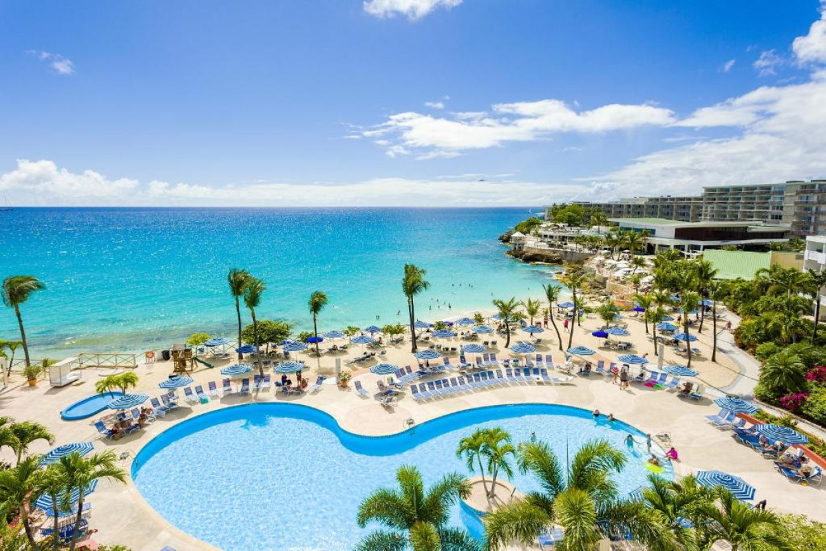 Royal Islander Club Resort La Plage