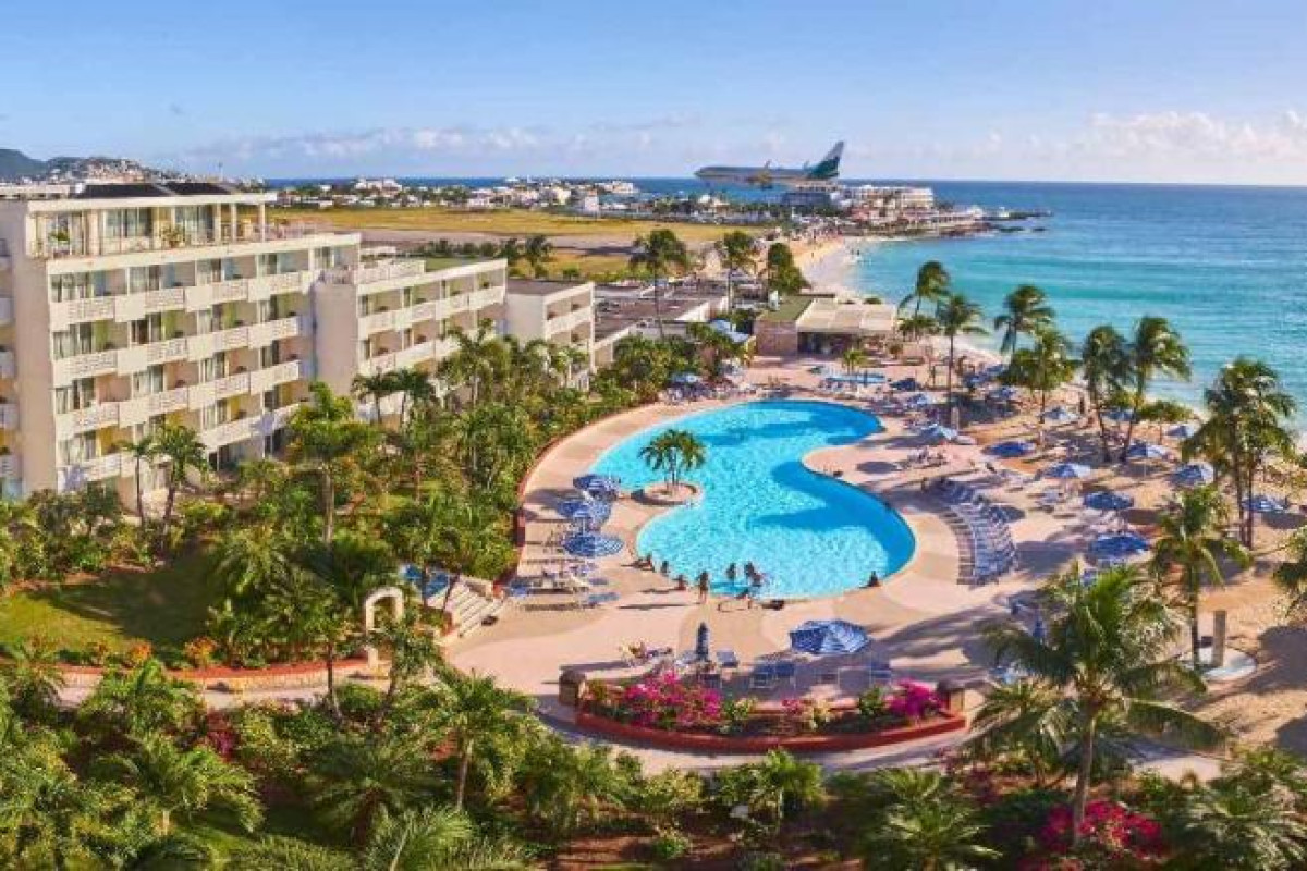 Royal Islander Club Resort La Plage