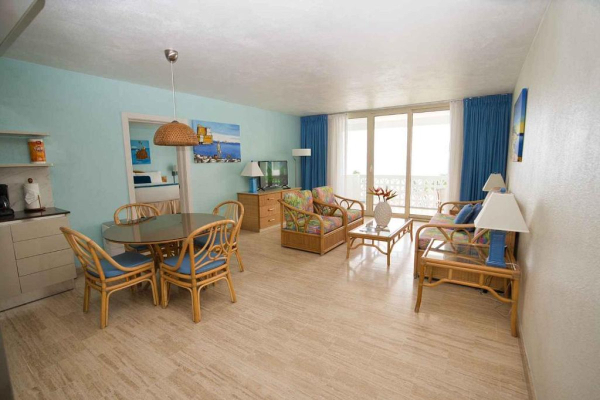 Royal Islander Club Resort La Plage