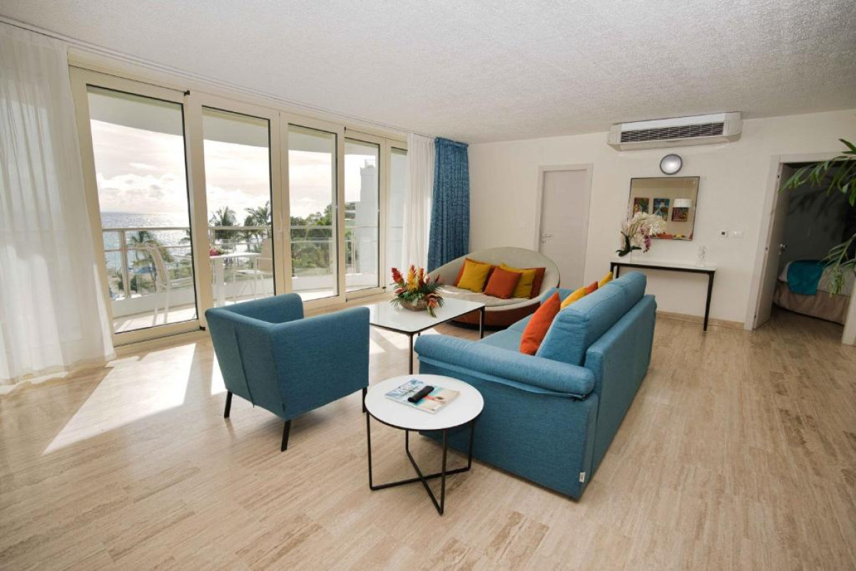 Royal Islander Club Resort La Plage