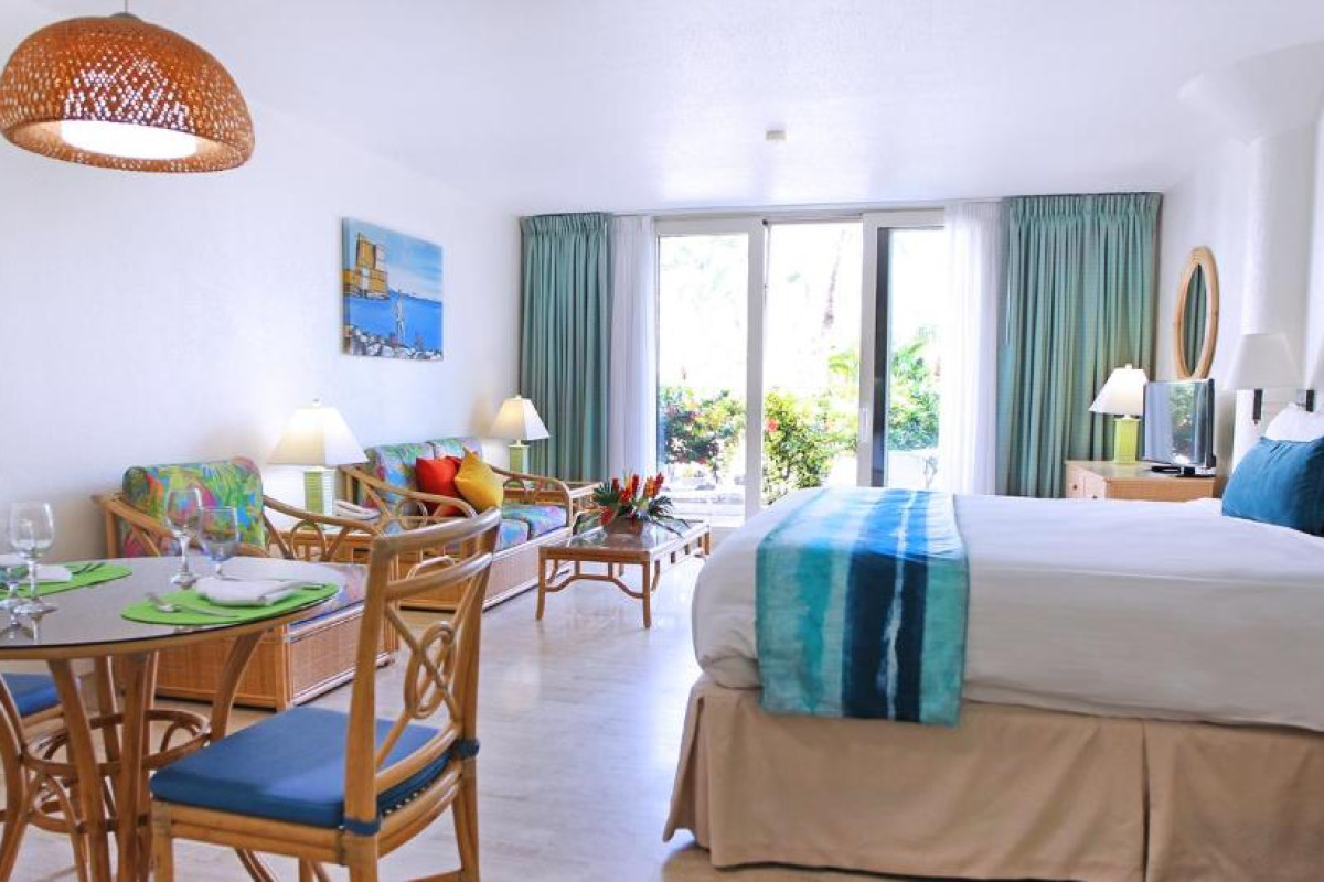Royal Islander Club Resort La Plage