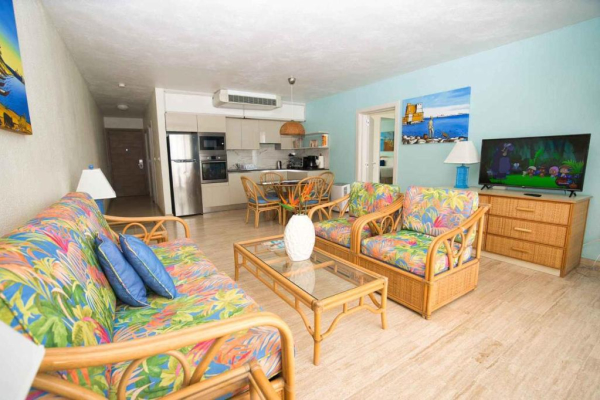 Royal Islander Club Resort La Plage