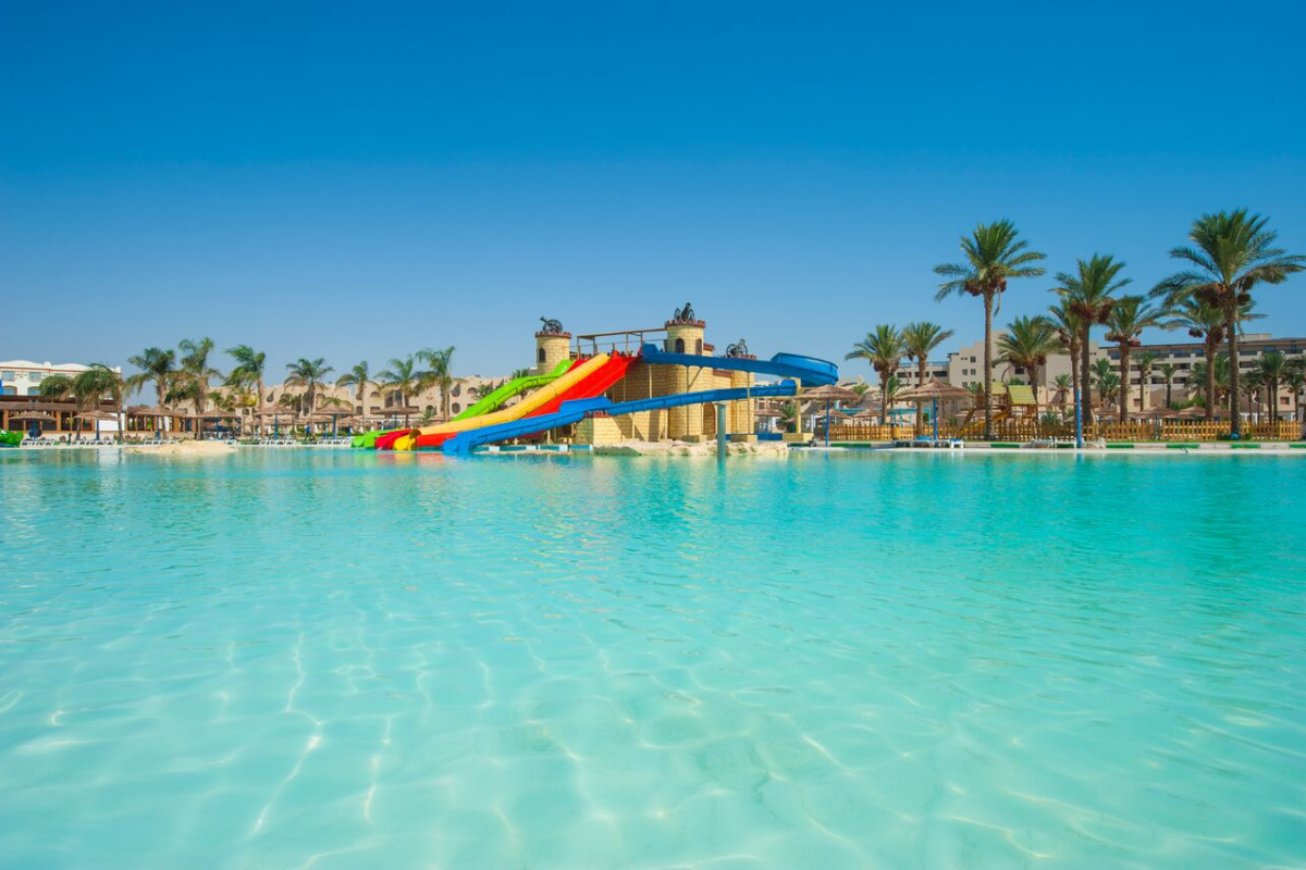 ROYAL LAGOONS RESORT