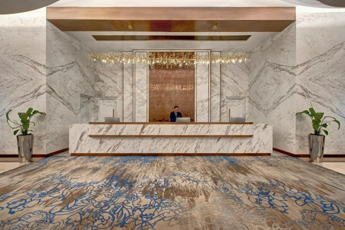 Royal M Al Aqah Beach Resort by Gewan