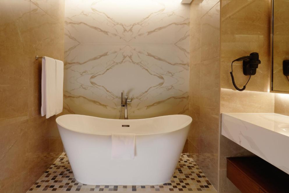 Royal M Al Aqah Beach Resort by Gewan
