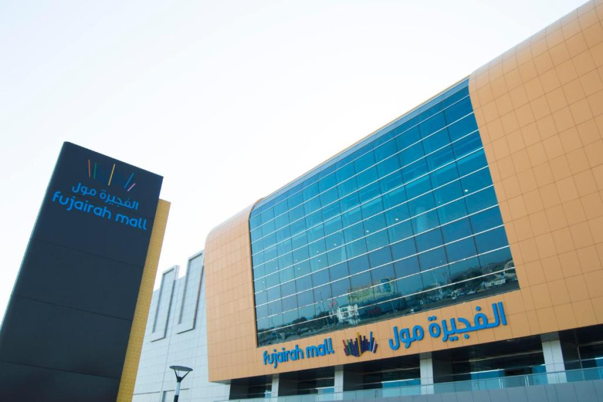 Hotel Royal M Fujairah by Gewan