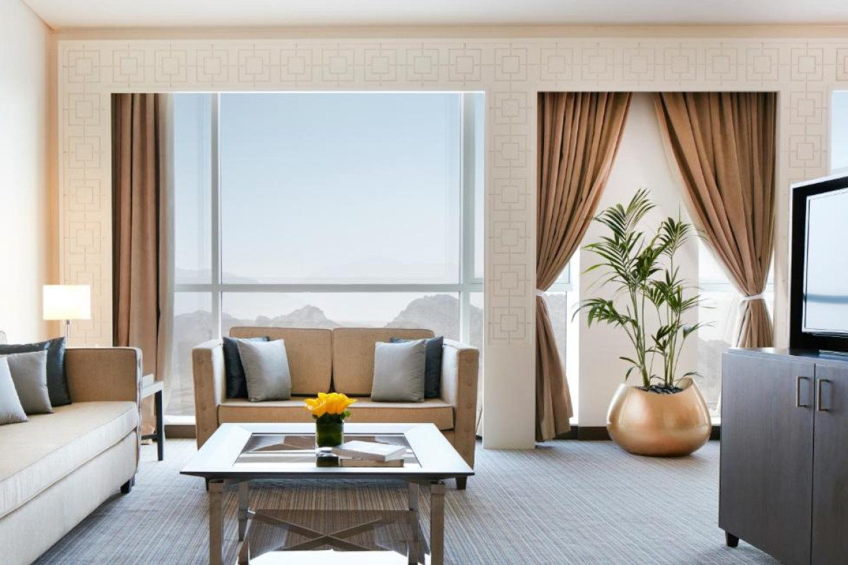 Hotel Royal M Fujairah by Gewan