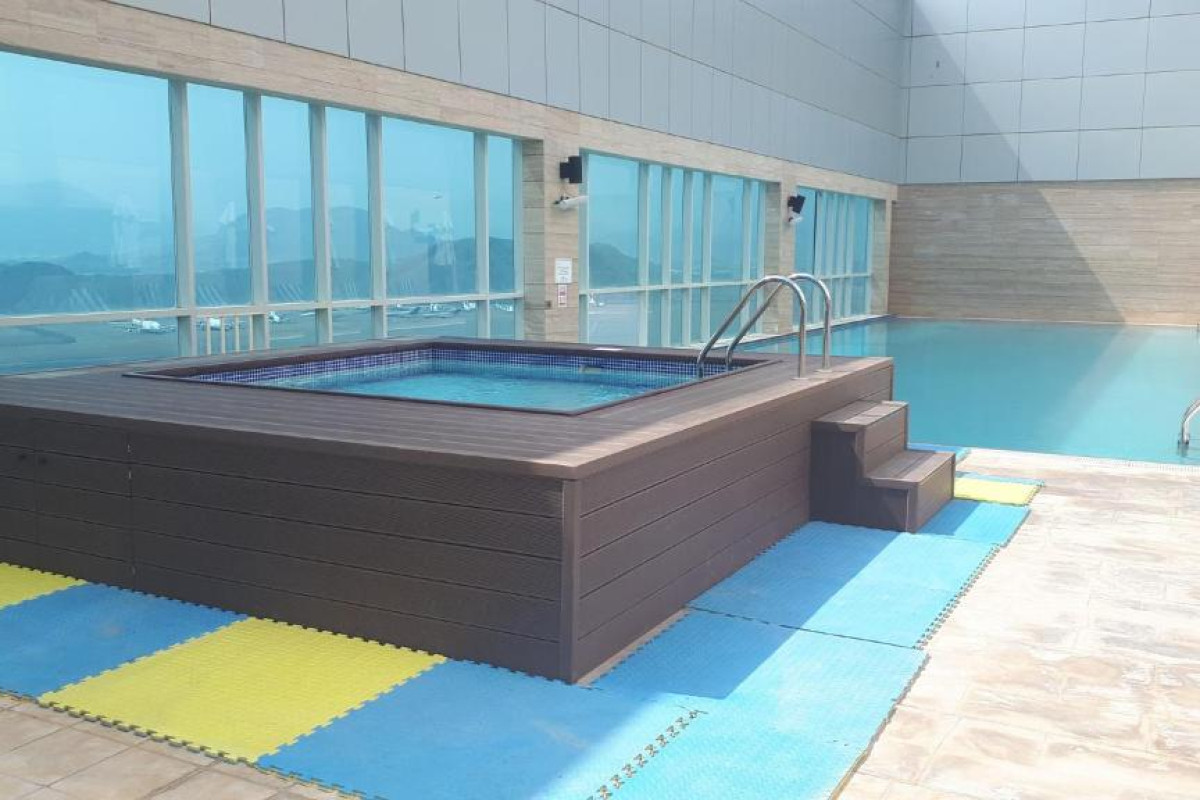 Hotel Royal M Fujairah by Gewan