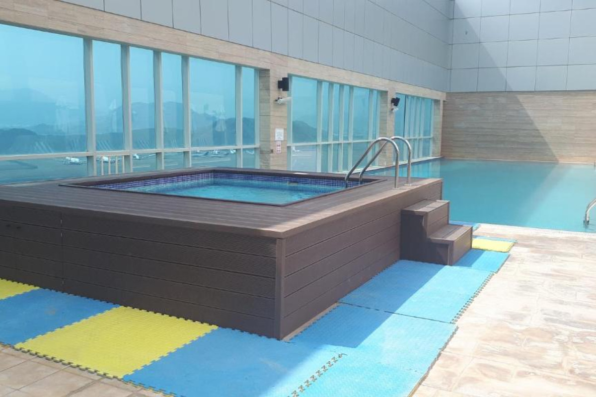 Hotel Royal M Fujairah by Gewan