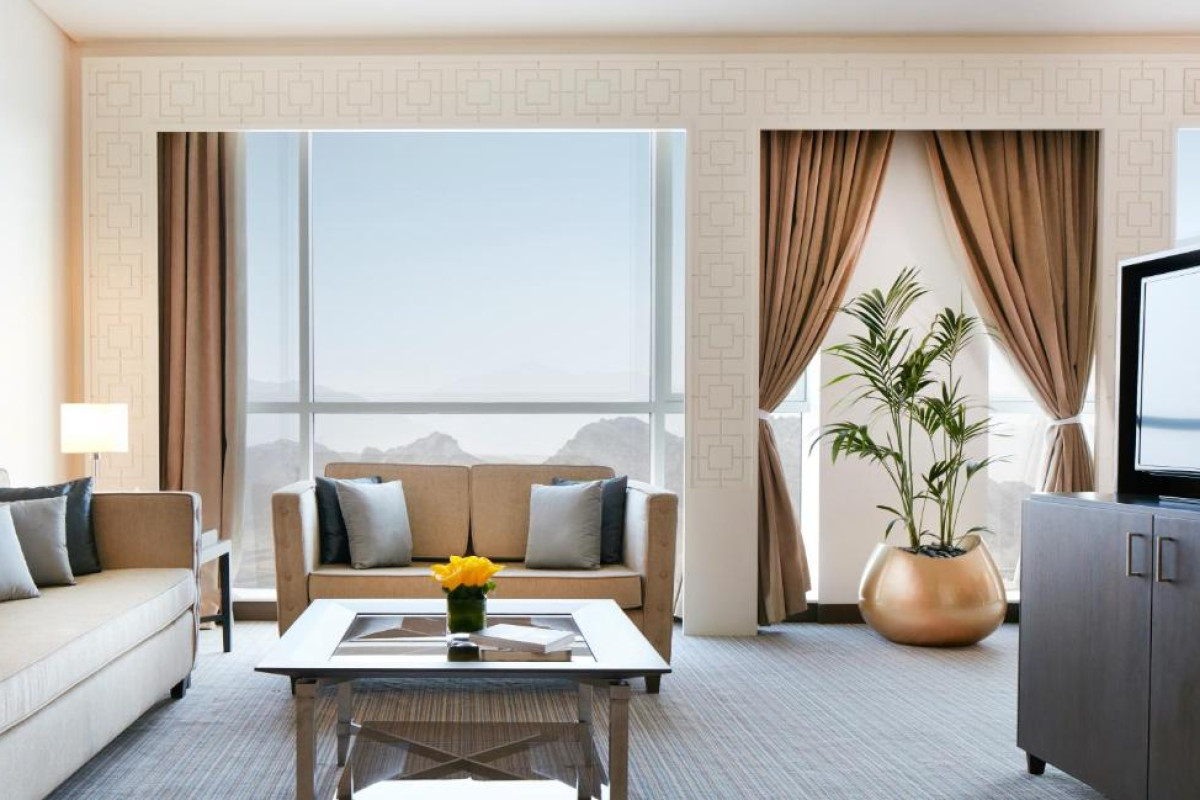 Hotel Royal M Fujairah by Gewan