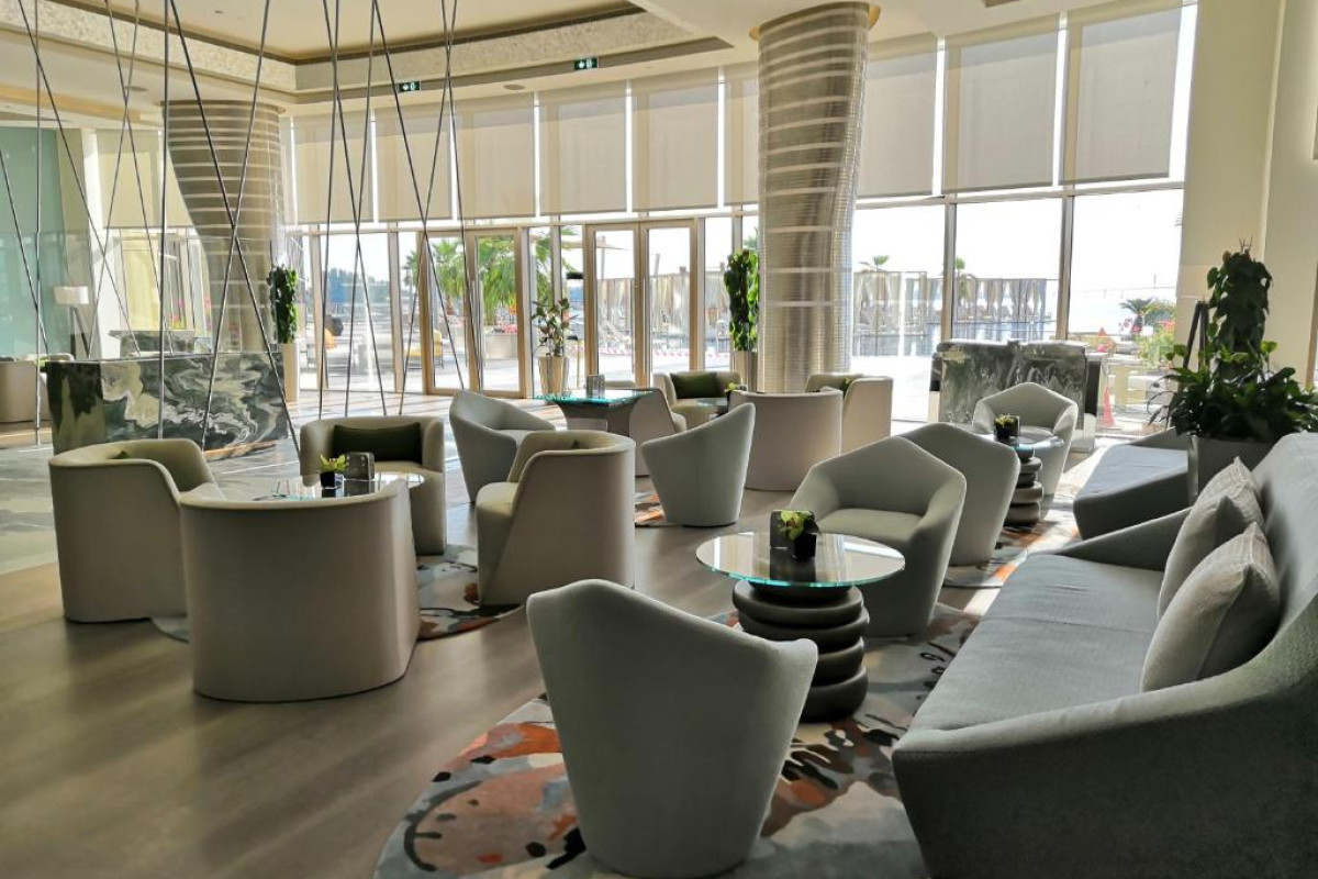 ROYAL M HOTEL amp; RESORT ABU DHABI