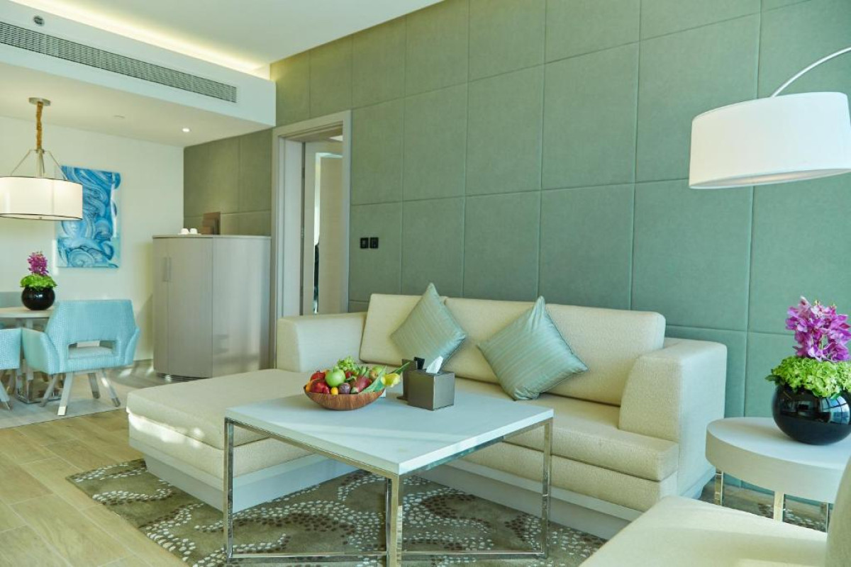 ROYAL M HOTEL amp; RESORT ABU DHABI