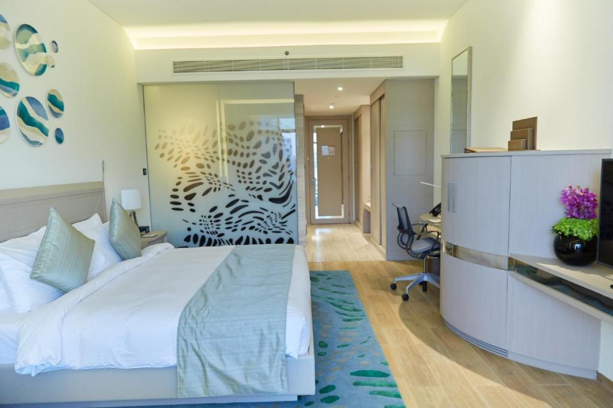 ROYAL M HOTEL amp; RESORT ABU DHABI