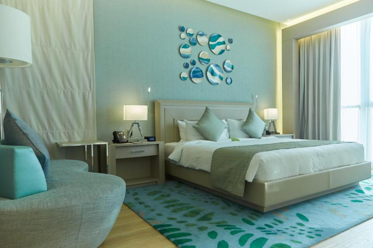 ROYAL M HOTEL amp; RESORT ABU DHABI