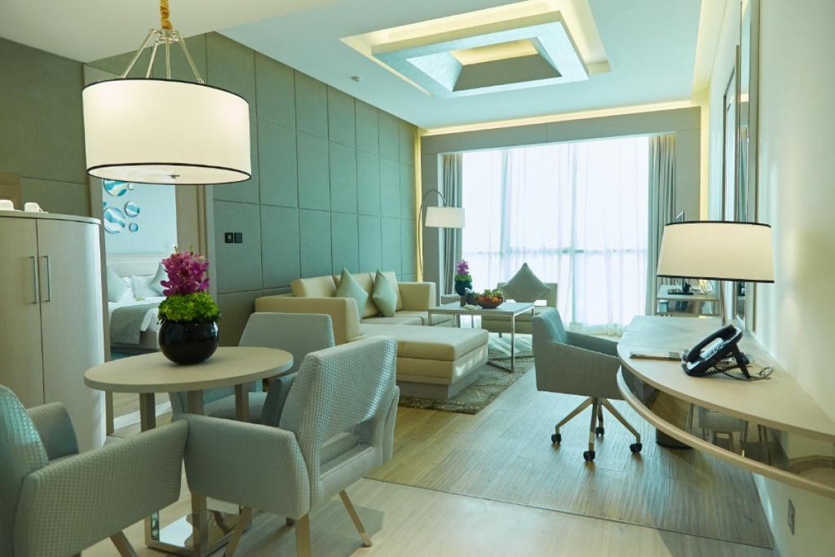 ROYAL M HOTEL amp; RESORT ABU DHABI