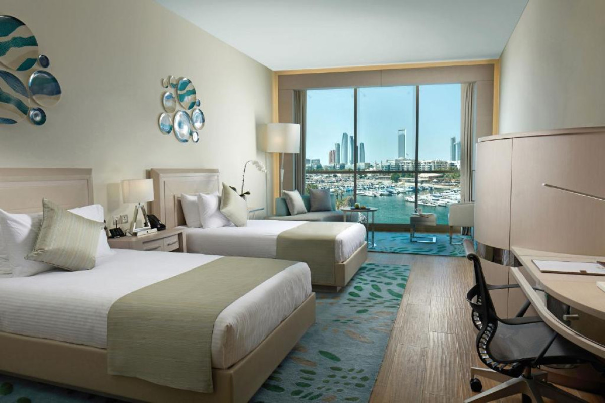 ROYAL M HOTEL amp; RESORT ABU DHABI