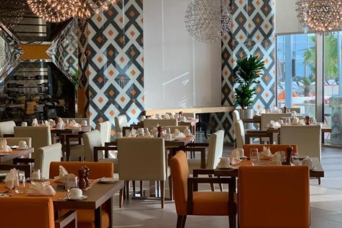 ROYAL M HOTEL amp; RESORT ABU DHABI