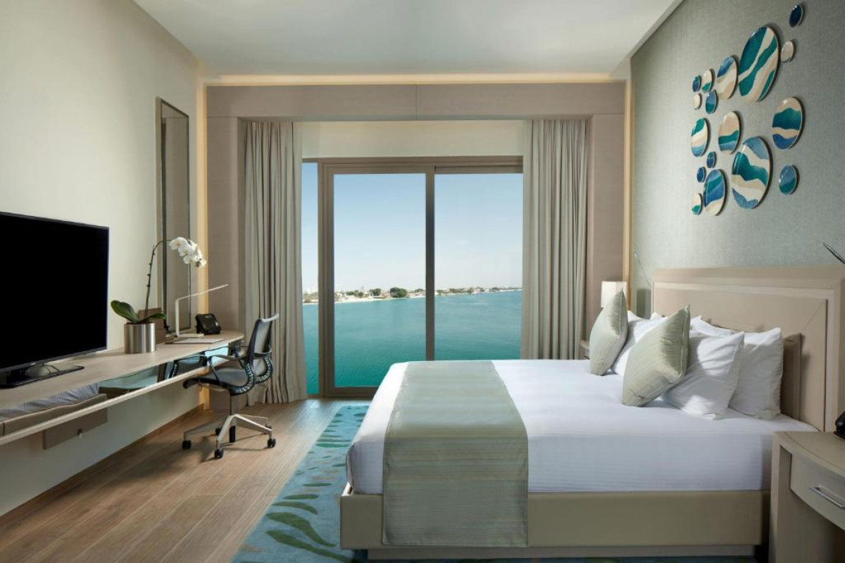 ROYAL M HOTEL amp; RESORT ABU DHABI