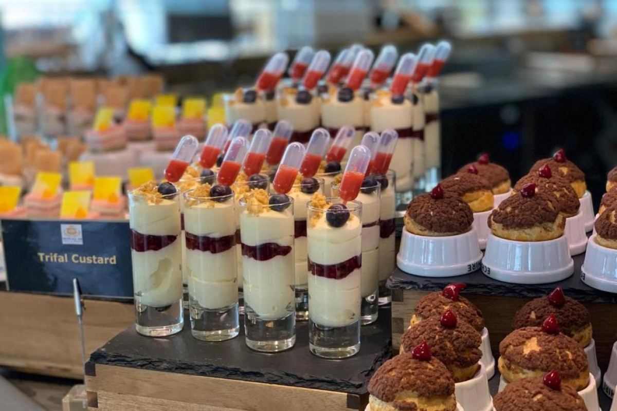 ROYAL M HOTEL amp; RESORT ABU DHABI