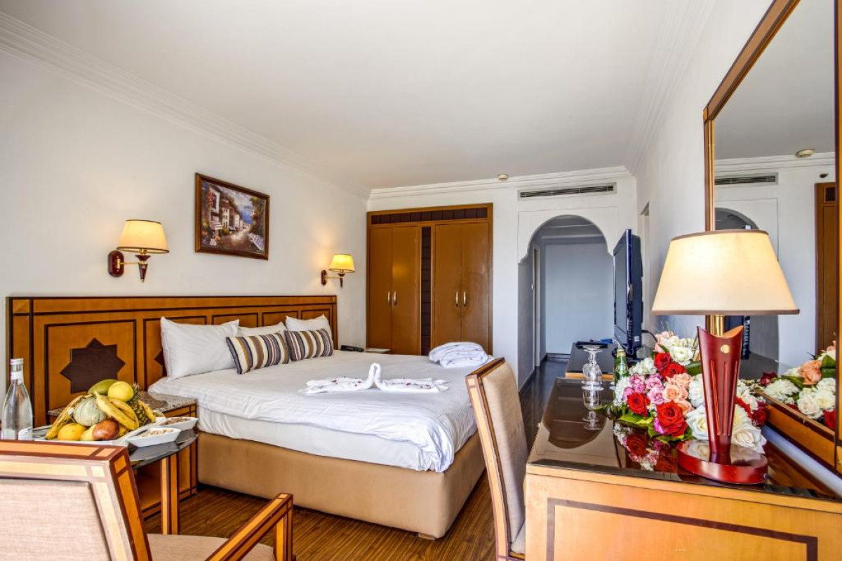 Royal Mirage Agadir