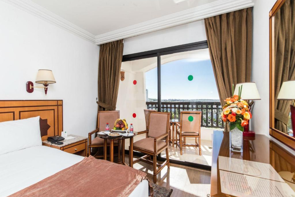 Royal Mirage Agadir