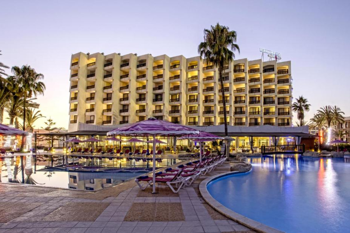 Royal Mirage Agadir