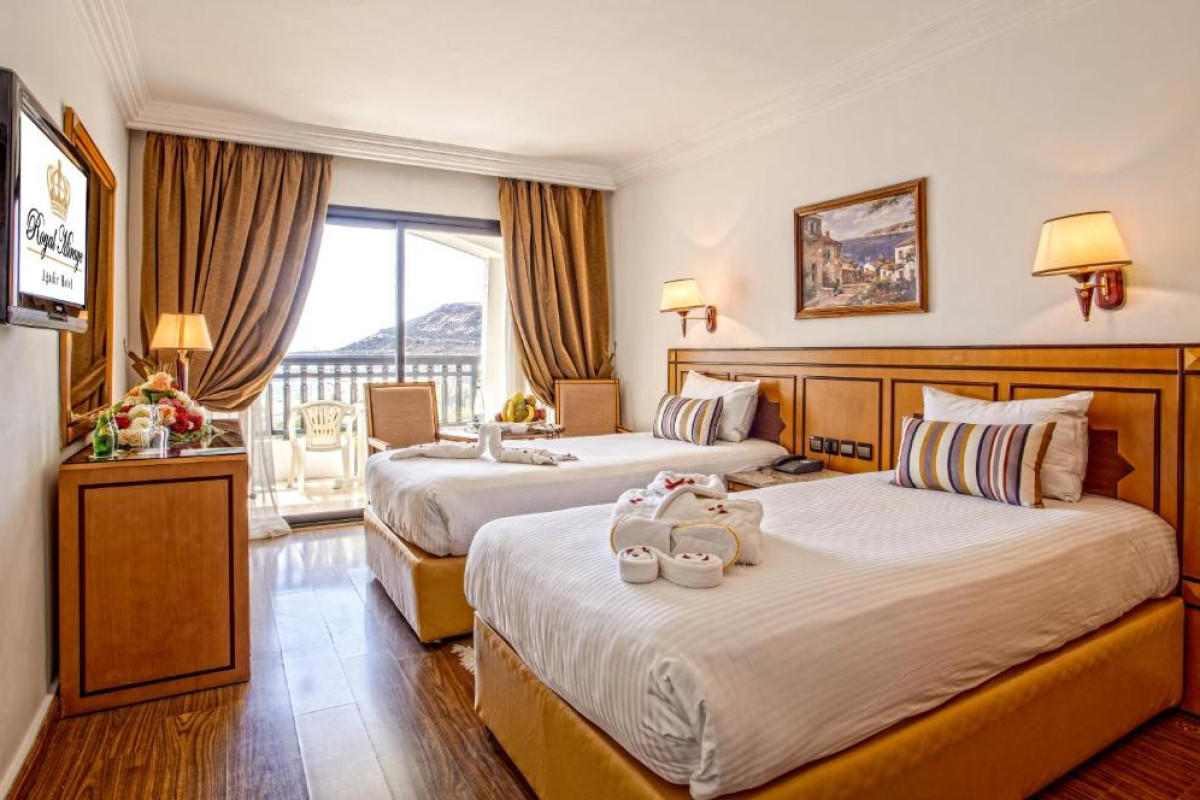 Royal Mirage Agadir