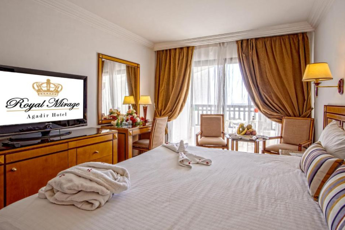 Royal Mirage Agadir