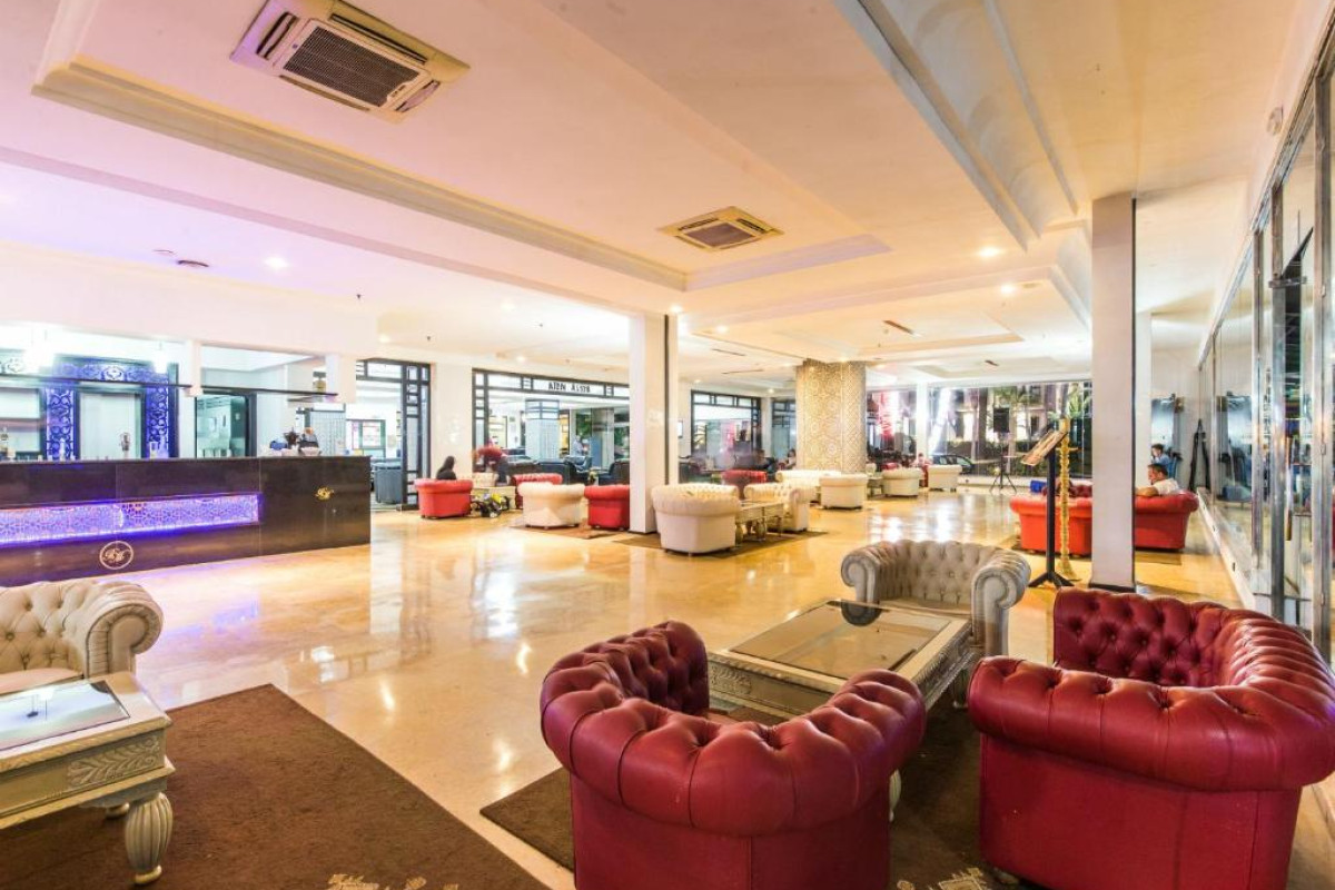Royal Mirage Agadir