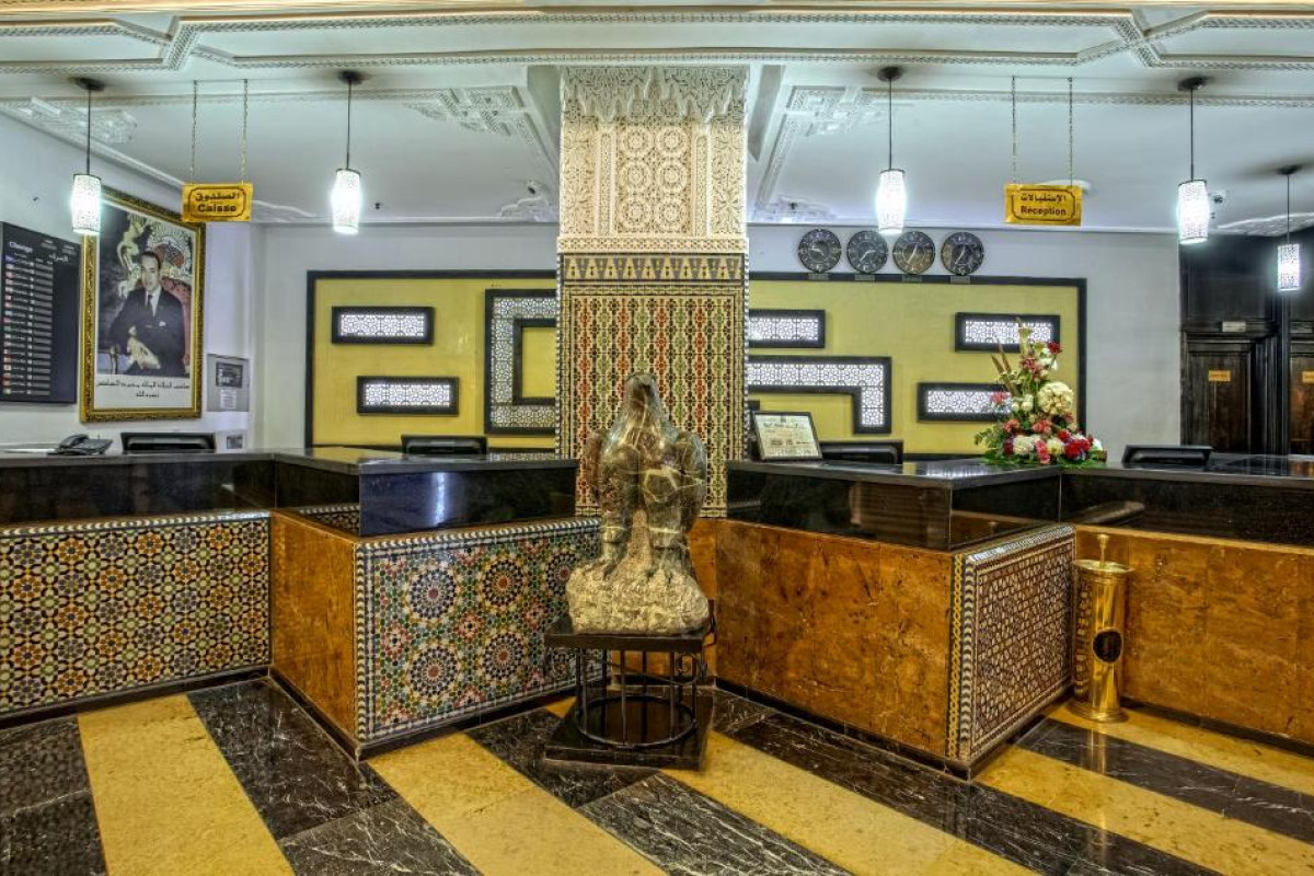 Royal Mirage Agadir