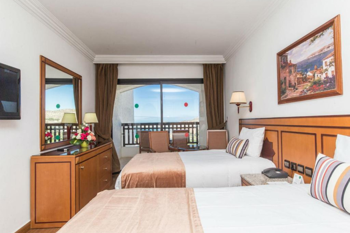 Royal Mirage Agadir