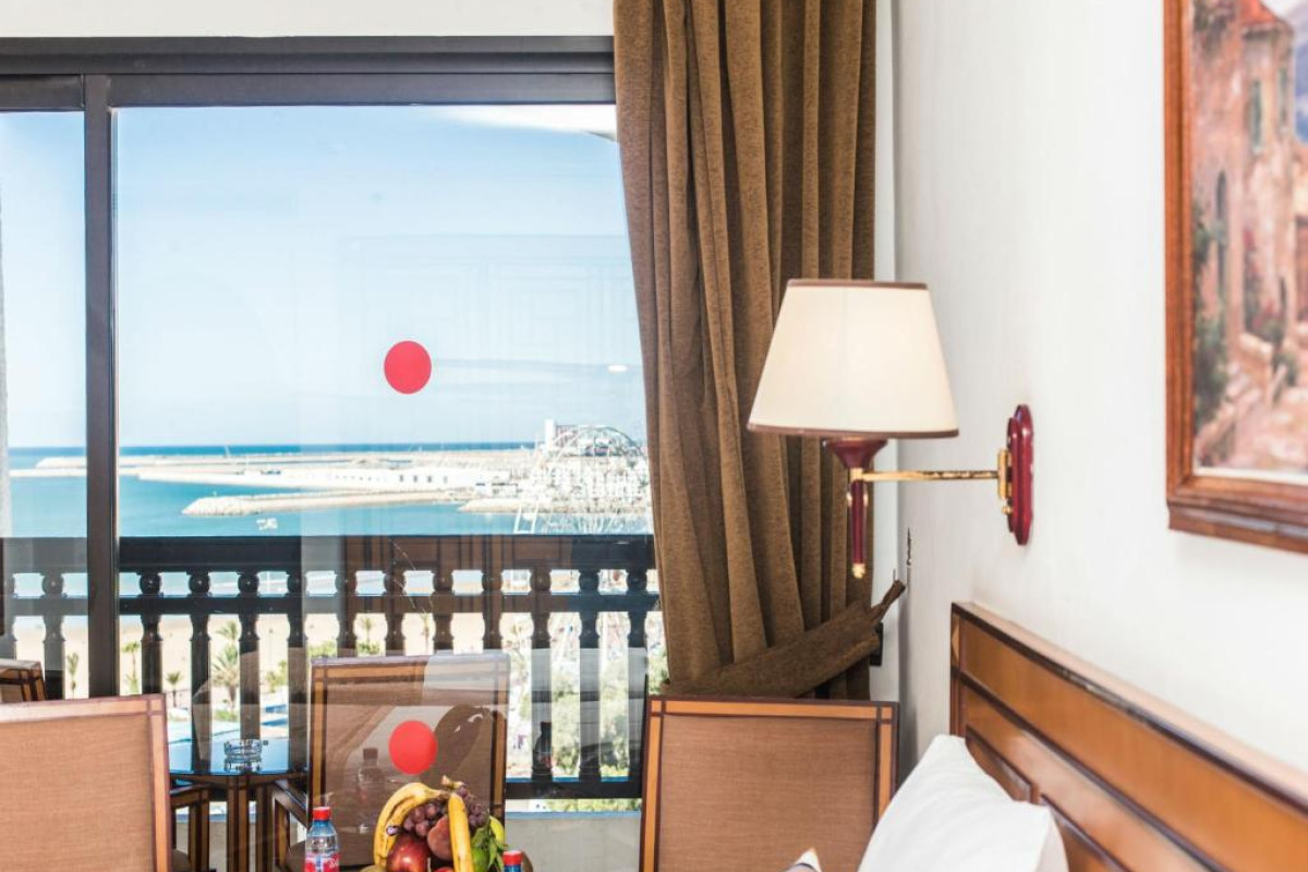 Royal Mirage Agadir