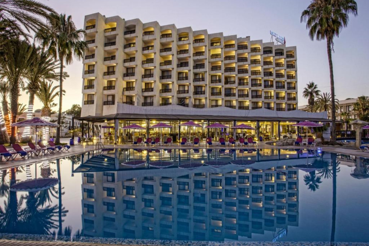 Royal Mirage Agadir