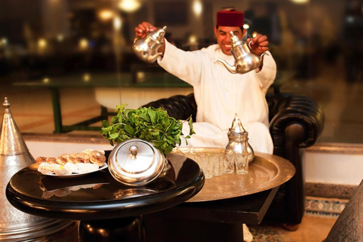 Royal Mirage Agadir