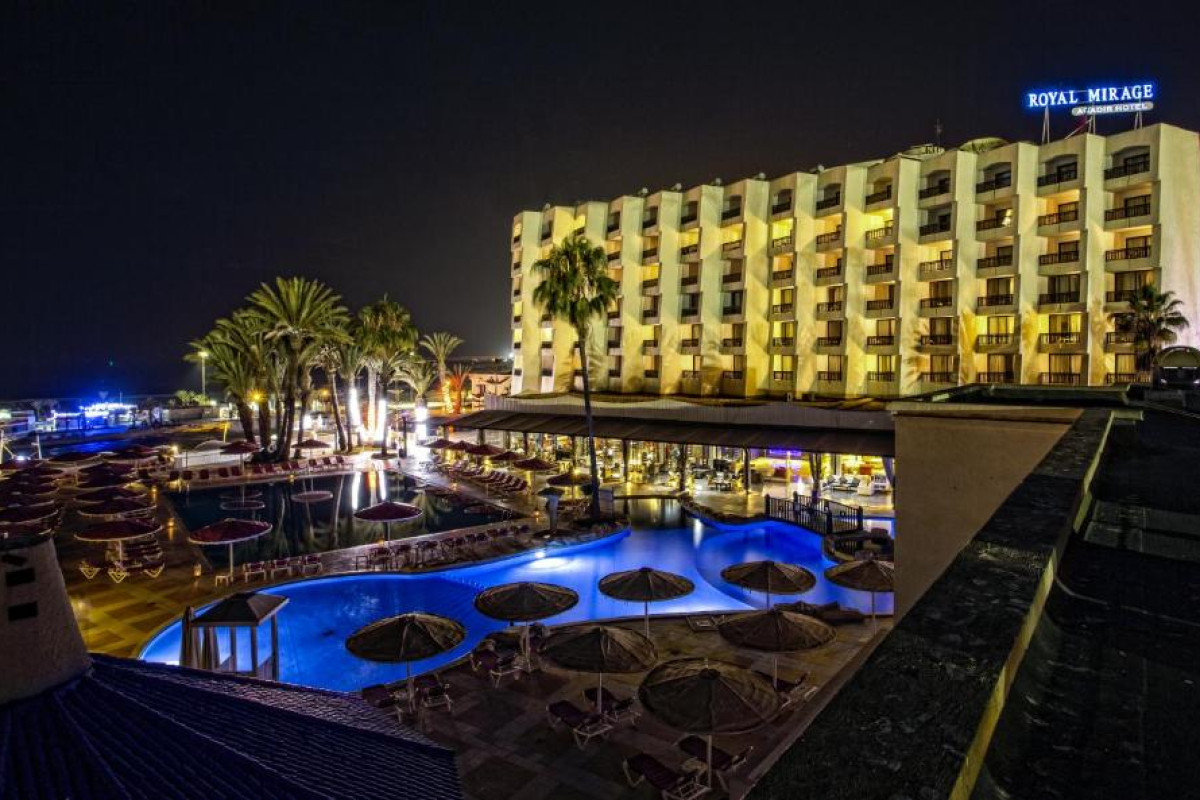 Royal Mirage Agadir